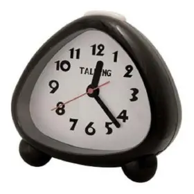 1380 601961131934 Analog Talking Clock