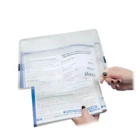 9781880059661 781880059661 Magnifier Sheet 2x Page