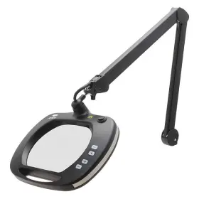 26505-esl-xl5-uv Aven Magnifierlight Spring Ar 36in Blk