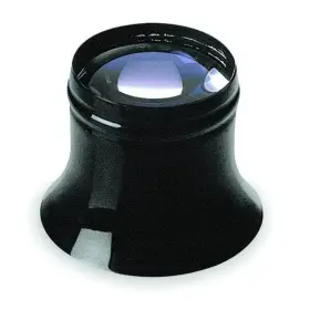 Bausch Lomb 010119841708 Watchmakers Loupe Size 10x 81-41-70