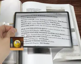 Byd-brk-readingg2 Beyond Everything Clearview And Easeeyes Magnifier For Aging Parents Mom Dad Reading