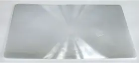 Branded 313039241277 8.3 Inch X 11.75 Large 3x Fresnel Lens Full Page Magnifier Solar Oven/diy Projec