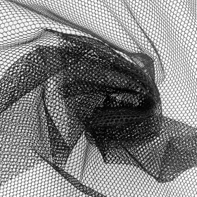 Broadway Enterprises Inc. 711181525533 Donna Deluxe Soft Weaving Net Olive Oil Vitamin E Treated Hair For Sew-i