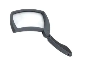 Mj-50 Carson Magnifold 2.x Lighted Magnifier