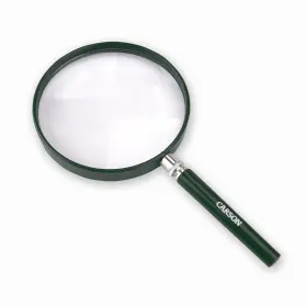 Hu-20 Carson Optics 750668005106 Bigeye Magnifier With Over-sized 5-inch Lens