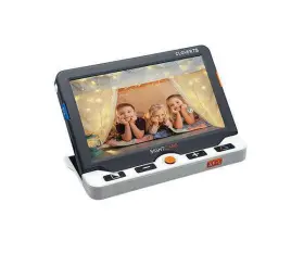 Clover Products 723534669887 7 Video Magnifier With Close And Distance Viewing
