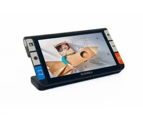 Clover Products 723534678070 6 Hd-handheld Video Magnifier