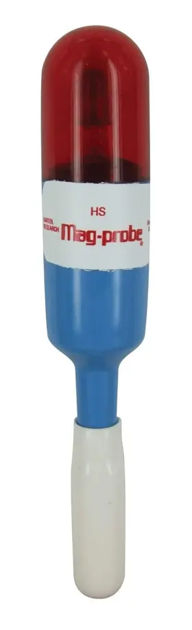 2002096 Cole-parmer Bartol Mag-probe High Sensitivity Noncontact Probe