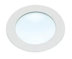 U62001 Daylight 809802620016 Ultra Slim Optional Xr Lens White