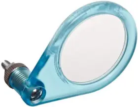 Donegan 445026889865 Optical. Lp1 Optiloupe Magnifier For Optivisor Adds 2.5x Magnification