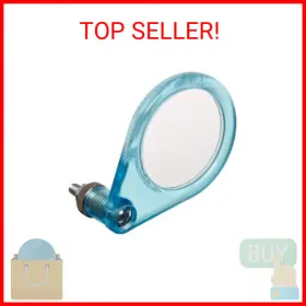 Donegan Optical 013039063915 Lp1 Optiloupe Magnifier For Optivisor Adds 2.5x Magnification
