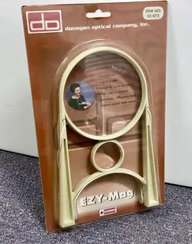 Ez-875 Donegan Optical Co. Ezy Mag Hands Free Magnifier Model Gb