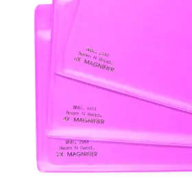 Ek Success 226032666377 Beam And Read Magnifiers 2x 4x 6x For System Only