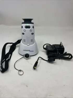 Mojo-9ea Enhanced Vision Mojo Electronic Monocular Check Photos