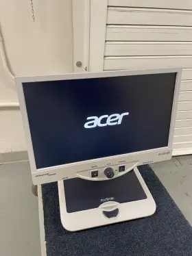 Mrhe20a-plt Enhanced Vision Merl N Hd Read Parts Only