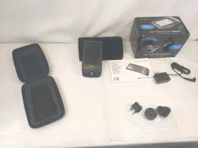 00146 Eschenbach Smartlux Digital Hand Held Video Magnifier With Charger And Case