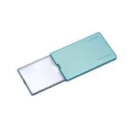 Eschenbach 048347108108 Illuminated Pocket Magnifiersize 4x