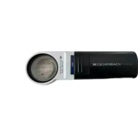 Eschenbach 048347280217 Handheld Magnifier Mobilux Led Magnification 5 Times With Light 1