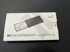 Eschenbach 048347479406 Easy Pocket Xl Magnifier