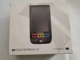 165011 Eschenbach 048347597650 Smartlux Digital