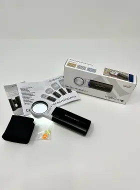 1511-7 Eschenbach 15117 Mobilux Led Magnifier #1511-7 28 Diopters