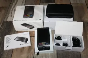 16501 Eschenbach Smartlux Digital Magnifier With Charger Manual Tested Free Shipping