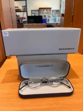 16810-03r Eschenbach 1681-03r Noves Mono 12 Diopter Right Lens #16810-03r