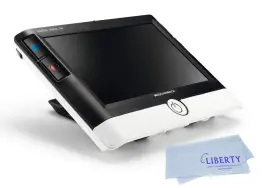 Eschenbach 682858259160 Visolux Digital Hd - Advanced Portable Color Video Magnifier 7 Inch Lcd Screen W