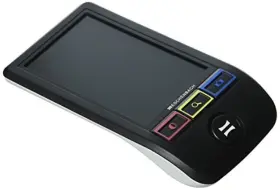 Eschenbach 753340624145 Smartlux Digital Magnifier With Adapter