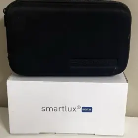 Eschenbach J096 Smartlux Digital Portable Magnifier Handheld Hd Video Acc