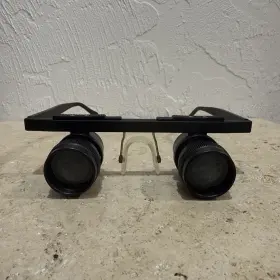 Tele3x Eschenbach Tele 3x Magnifying Glasses Germany