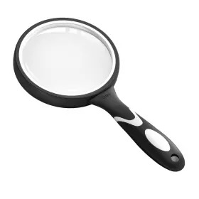 Sufang20200524001 Faumsut Large Magnifying Glass 10x Glasses For Reading Hobbies Applied To