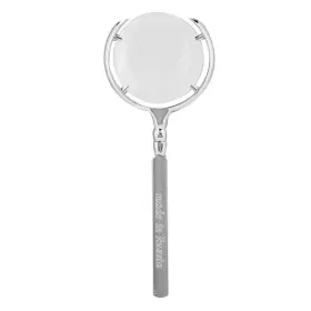 Filfeelwn7ak09oyt406-11 Filfeel 8x Magnifying Glass Portable Handheld Handicraft Reading Magnifier For Senio