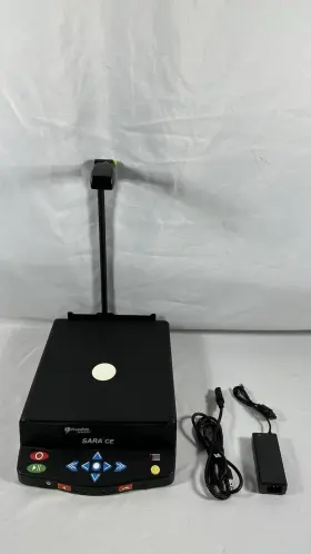 Freedom Scientific 460721-007 Sara Ce Scanning Reading Appliance Ocr Low Vision Reader