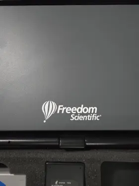 Freedom Scientific 646208 Onyx Swing-arm Pc Edition Portable Usb Video Magnifier