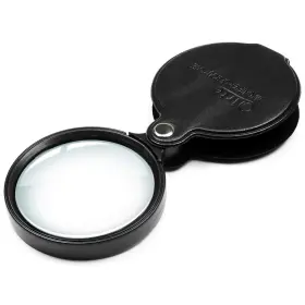 B09zyb7b8g Gpjyyds 10x Small Pocket Magnifier Glass Mini Folding Magnifying Lenses With Rotat Inch