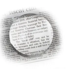 Hamlet 715866010365 Hwatang Optics Dome Magnifier Optical Glass Grade Acrylic Paperweight Ball Fo