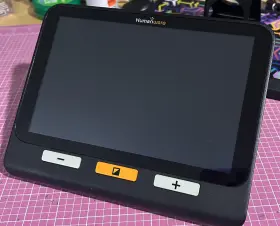 Humanware Explore8 Explore 8 Handheld Electronic Magnifier