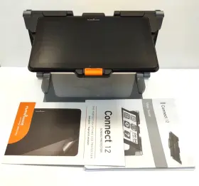 Pgi-410 Humanware Pgi-400 Connect 12 Digital Magnifier Tablet Low Vision