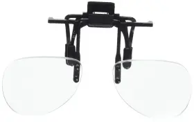 K1c2 632751250993 Magni-clips Magnifiers- 2.50 Magnification