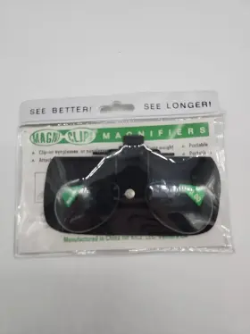 Mc300 K1c2 Mc250 Lighting And Magnifiers 3.00 New In Package