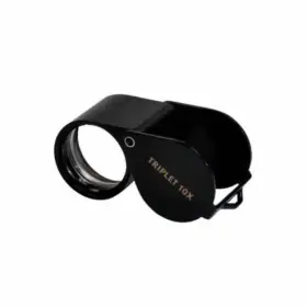 K282783 Kite Optics Magnifier Triplet 10x