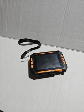Koolertron 313046271298 3.5 Inch Lcd Portable Video Magnifier Perfect Aid For Low Vision And I.d