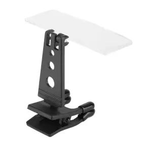Kuuleyn8ne6t92vmc Kuuleyn Magnifying Glass Clip 1.5x 2.5x 3.5x Adjustable Magnificat