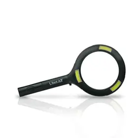 21753-6 Litezall 811446021753 Cob Led Illuminated Magnifying Glass 21753-6/12