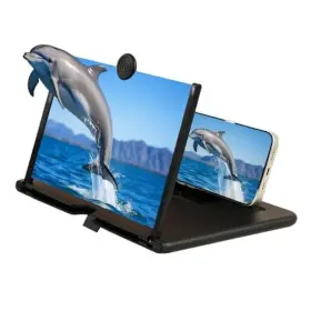 Fdqsc01 Liuchaun Big Screen Phone Magnifier 2026 New 3d Hd Expander Movie