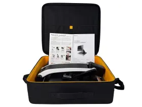Lvi Mlz-fhd17-ab-us Magnilink Zip Premium Fhd Portable Video Magnifier Low Vision Aid