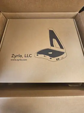 Lyriq 25553 Auto Reader