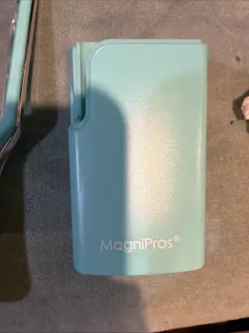 240328 Magnipros 4x Led Magnifier With Hands Free Holder