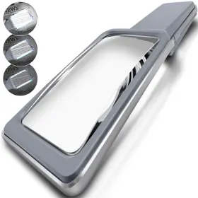 Magnipros 64574 6x Led Magnifying Glass For Reading Fine Print And Low Vision Seniors